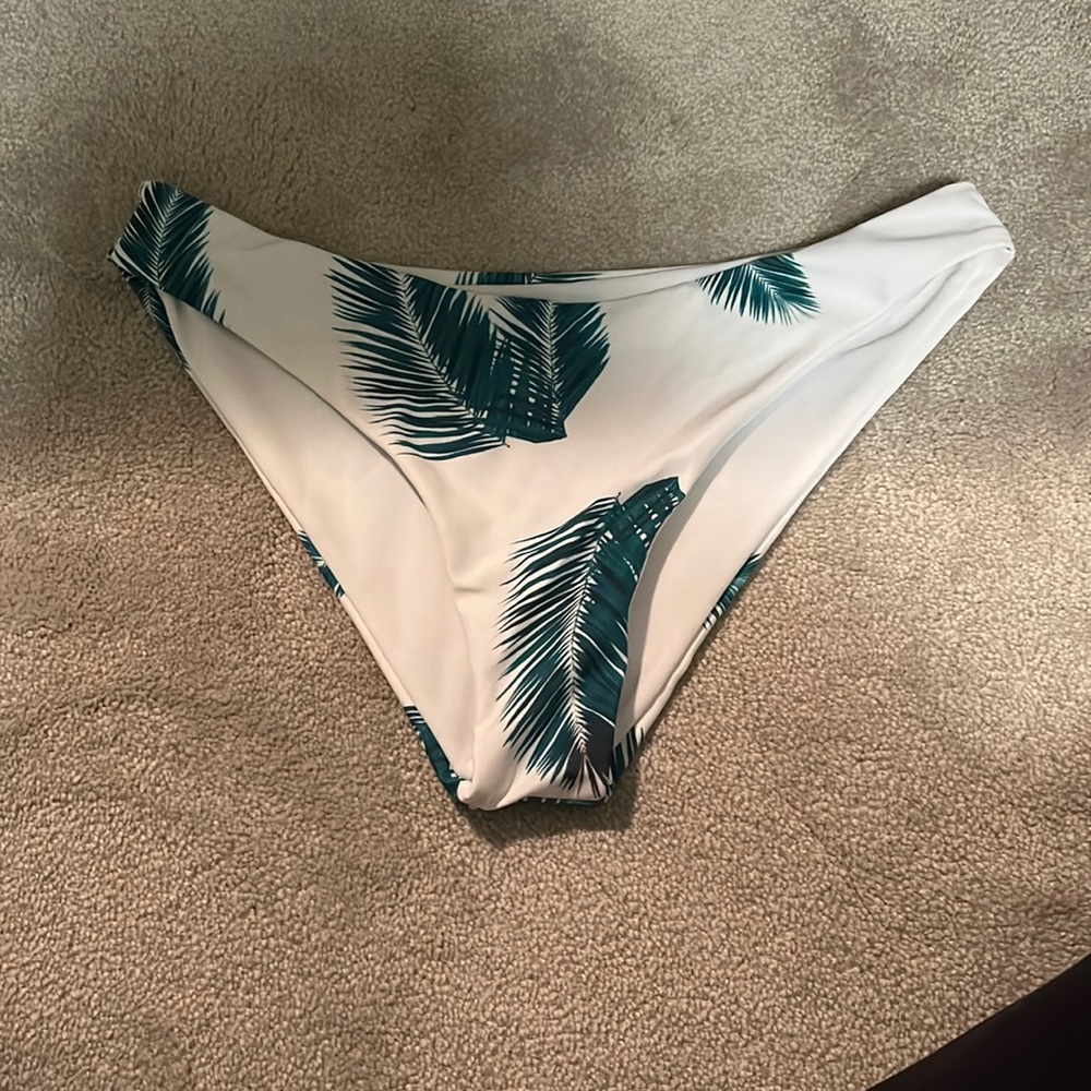 Zaful Bikini Bottoms